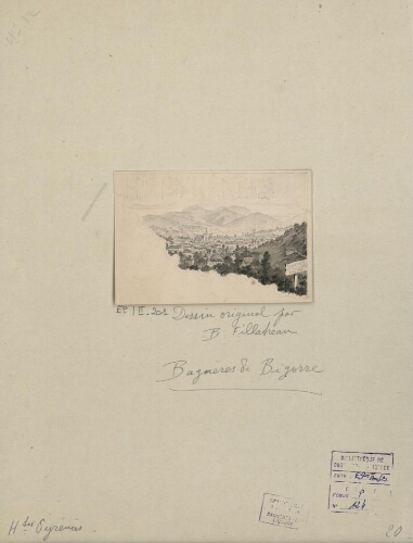 Bagnères-de-Bigorre